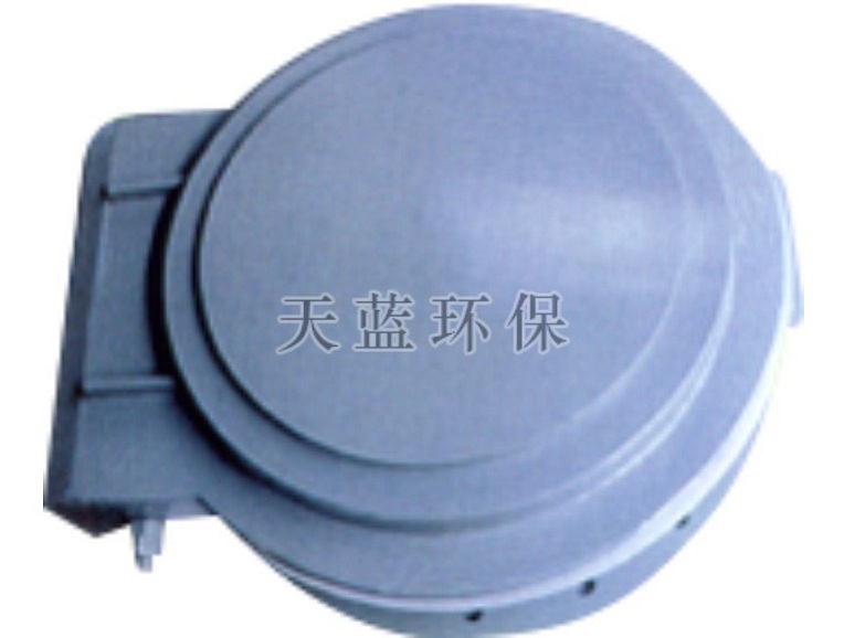Pressure relief valve