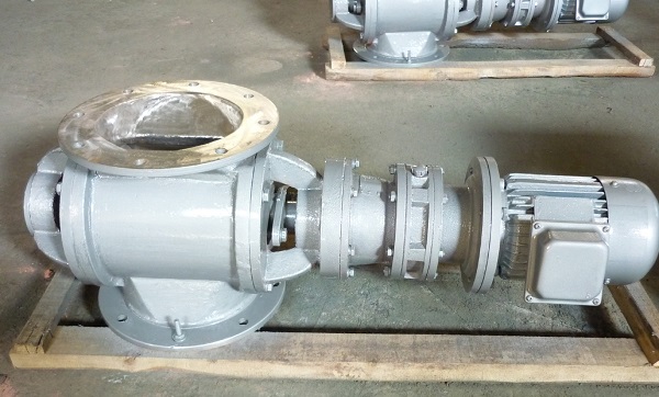 不锈钢卸料器使用及维护是怎样的？