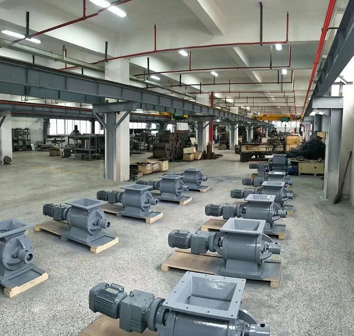 法国拉法基项目成功案例